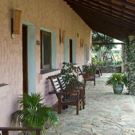 Estancia Turistica Finca Piedra Mal Abrigo Extérieur photo