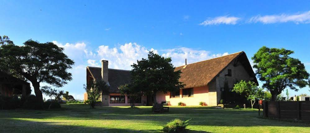 Estancia Turistica Finca Piedra Mal Abrigo Extérieur photo